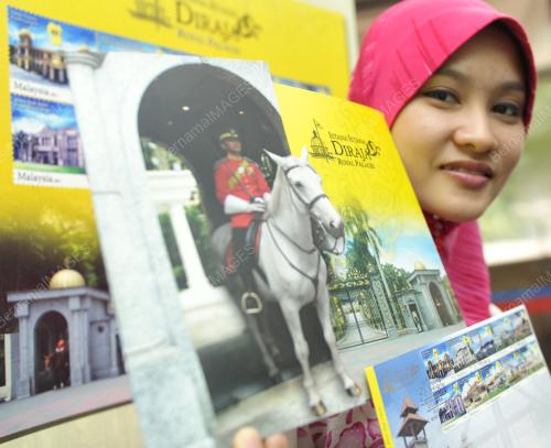 SETEM ISTANA DIRAJA