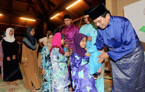 KL06_14072013_RUMAH_BAKTI