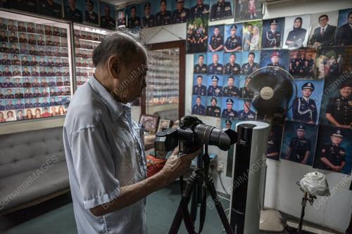 PAK TAI PHOTO STUDIO