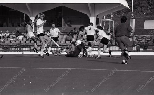 HOKI PIALA DUNIA BELIA KE-2