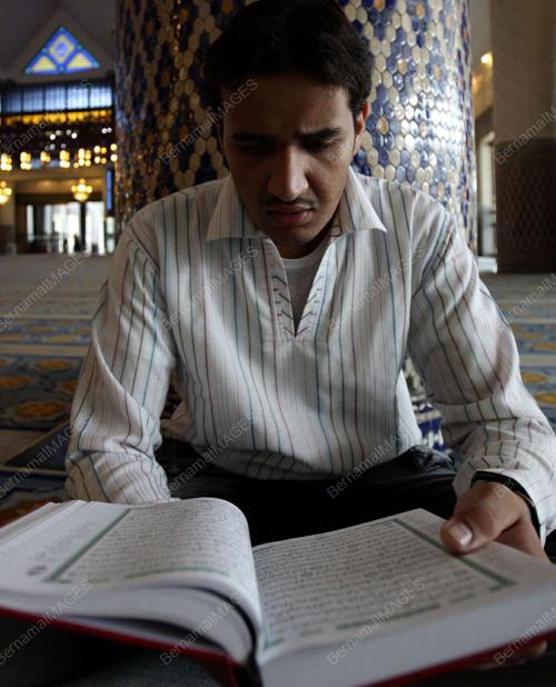 ABDUL HAFAZ