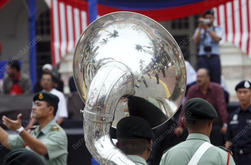 RAPTAI HARI KEMERDEKAAN KE-54
