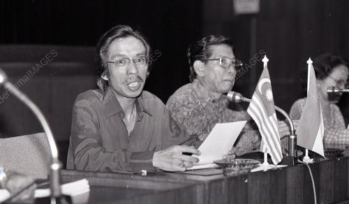 MAJLIS BAHASA INDONESIA-MALAYSIA