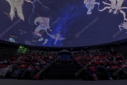 TINJAUAN PLANETARIUM NEGARA