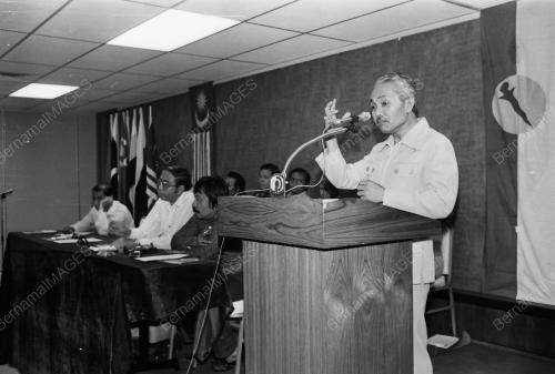 DATUK AMIR TAIB