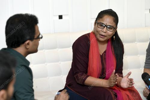 DR VIMALA PERUMAL