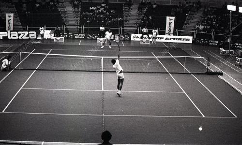 TENIS ASIA