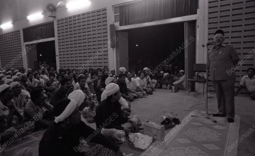 CERAMAH PAS