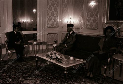 SULTAN AZLAN MUHIBBUDDIN SHAH