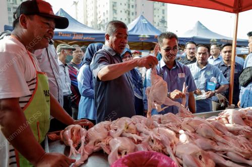 DATUK SERI MOHAMAD SABU