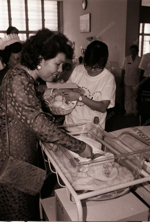 BAYI KUALA LUMPUR
