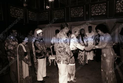 TUANKU SITI BAINUN BINTI MOHD ALI