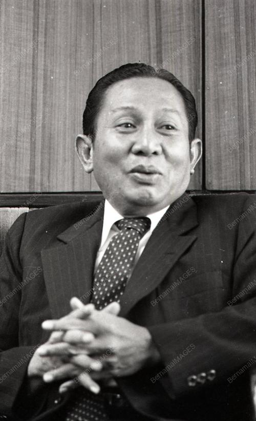 MOHAMED NASIR
