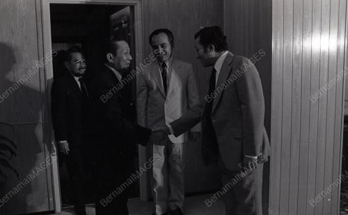 DATUK SERI DR. MAHATHIR MOHAMAD
