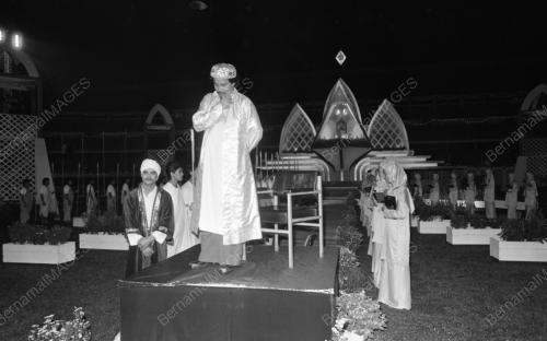PM LAWAT ASTAKA MUSABAQAH