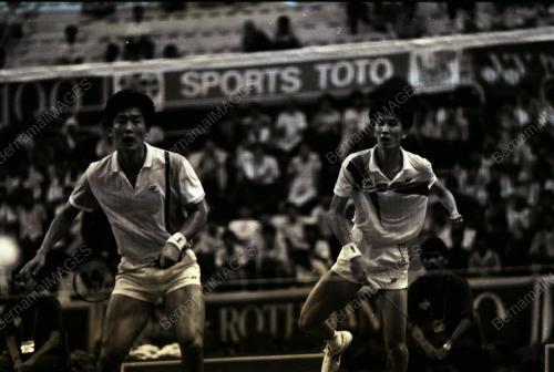 BADMINTON TERBUKA