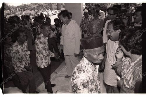 PEMIMPIN ORANG ASLI