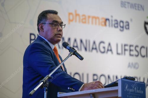 DATUK ZULKARNAIN MD EUSOPE