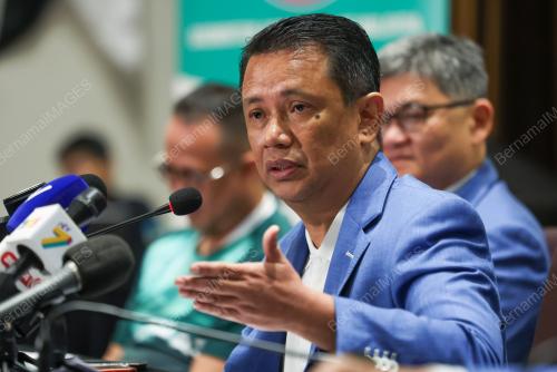 TAN SRI DR MOHAMAD NORZA ZAKARIA