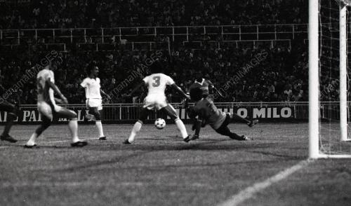 PESTA BOLA MERDEKA