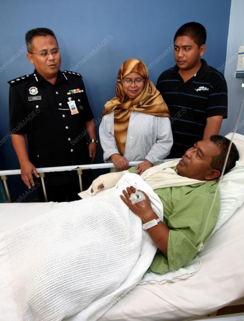 ABDUL JALIL HASSAN