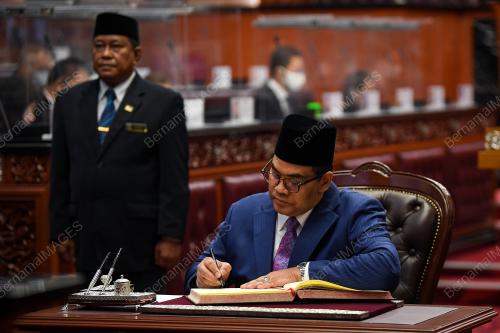 DATUK JEFRIDIN ATAN