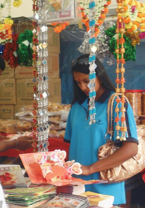 KAD DEEPAVALI