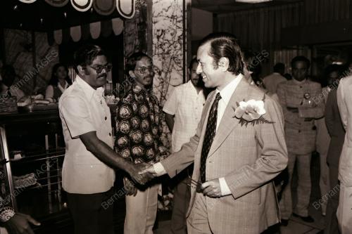 DATUK SERI DR. MAHATHIR BIN MOHAMAD