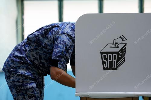 PILIHAN RAYA UMUM KE-15