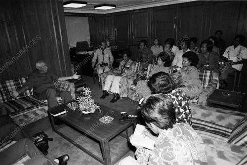 TAN SRI YAACOB LATIFF