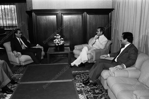 DATUK SERI DR. MAHATHIR BIN MOHAMAD