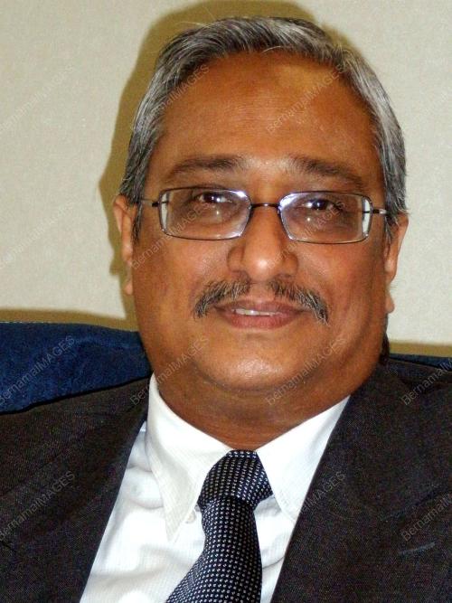 MOHAMED ELIAS ABU BAKAR
