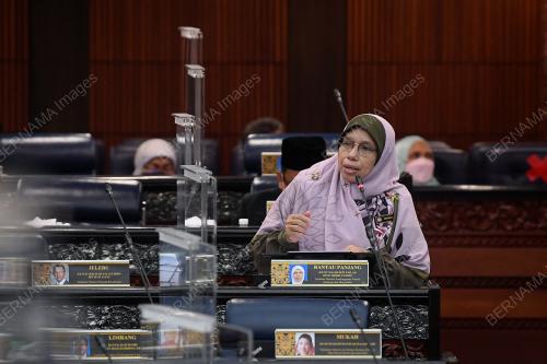 DATUK SITI ZAILAH MOHD YUSOFF