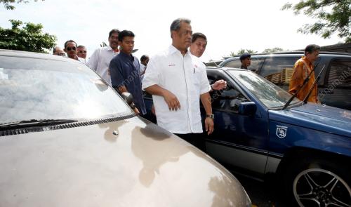 MUHYIDDIN YASSIN