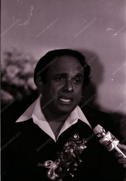 DATUK SERI SAMY VELLU