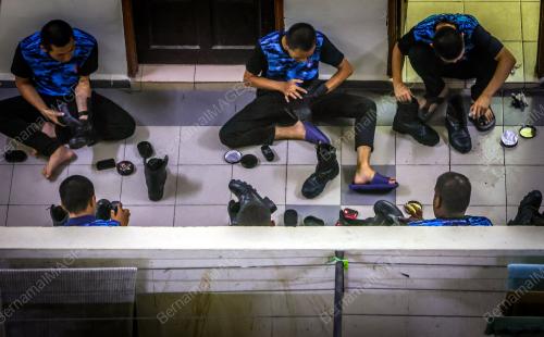 PLKN 3.0 SIRI PERTAMA