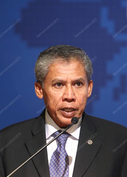 ZAMANI ABDUL GHANI