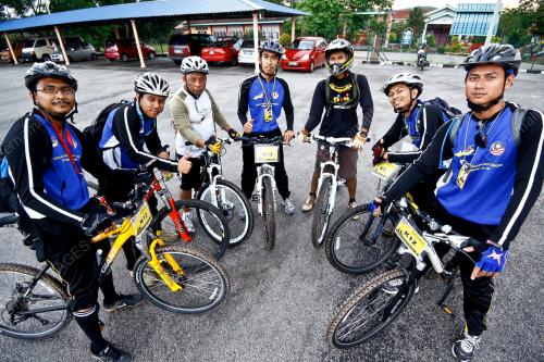KAYUHAN CINTA NEGARA