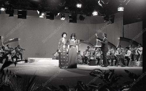 LAGU MALAYSIA