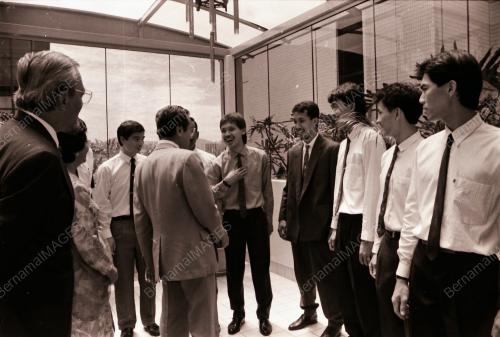 DATUK SERI DR MAHATHIR MOHAMAD