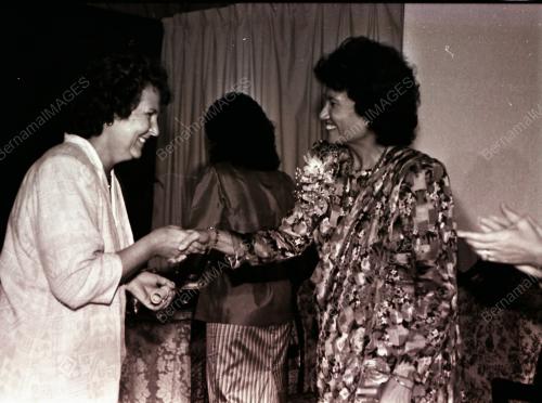 TUNKU NAJIHAH