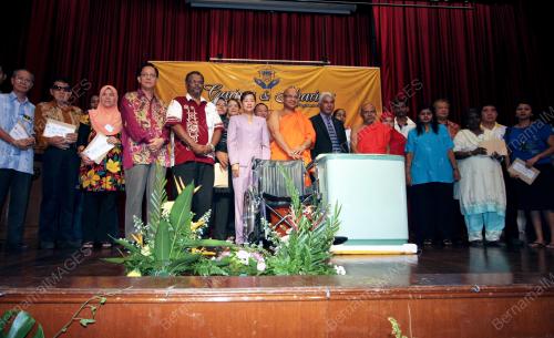 HENG SEAI KIE