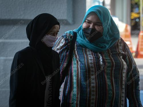 SITI BAINUN AHD RAZALI