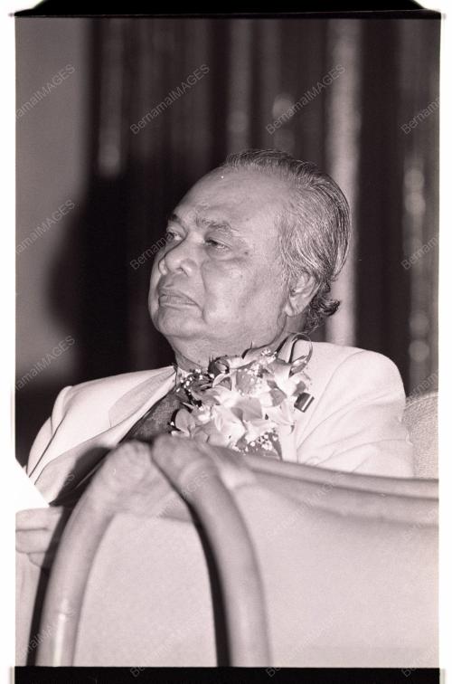 GHAFAR BABA RASMI STRATEGI PERTANIAN