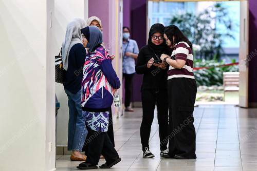 KES PEMBUNUHAN NUR FARAH KARTINI