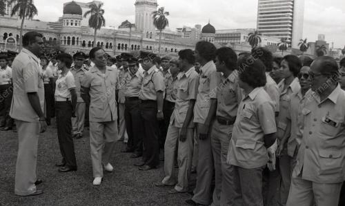 PENGIRAN OTHMAN RAUF