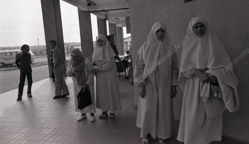 JEMAAH HAJI