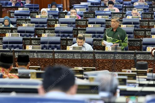 DATUK SERI MOHAMAD SABU
