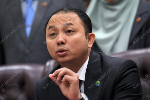 MOHD YUSMADI MOHD YUSOFF