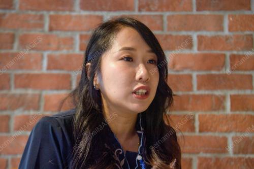 B40 WOMEN CREATE SUSTAINABLE INCOMES